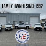 Hurricane Exterminators LLC