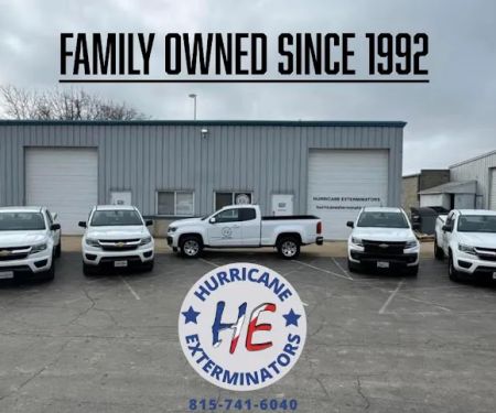 Hurricane Exterminators LLC