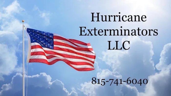 Hurricane Exterminators LLC Picture 5