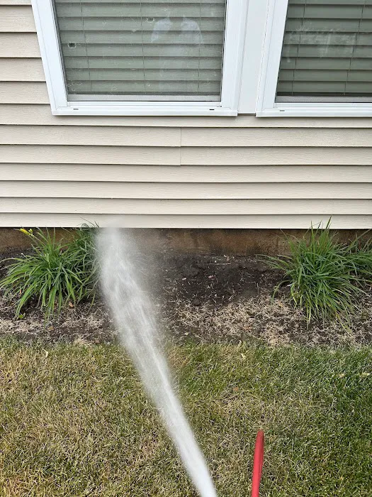 Yosemite Pest & Rodent Solutions, Inc. Picture 4