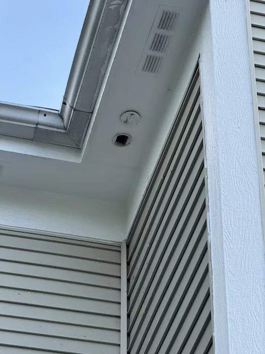 Yosemite Pest & Rodent Solutions, Inc. Picture 9