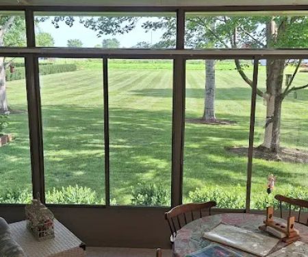 Pro Turf & Pro Pest Solutions - Plainfield