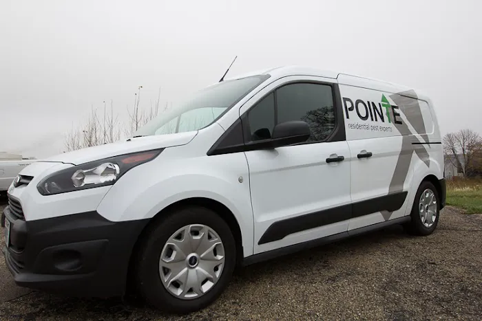 Pointe Pest Control Picture 3