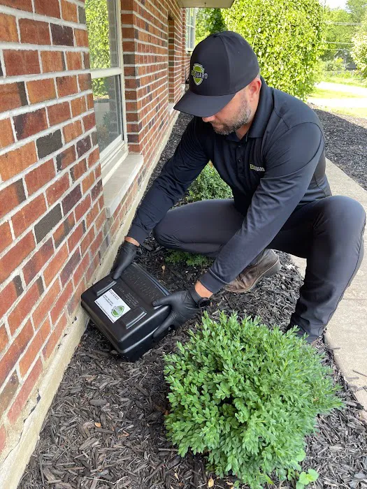 EcoGuard Pest Control Picture 7