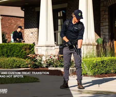 EcoGuard Pest Control