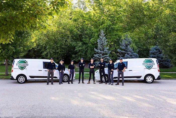 EcoGuard Pest Control Picture 10