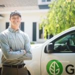 Greenix Pest Control