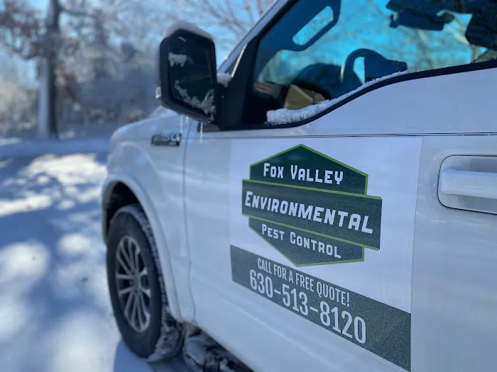 Fox Valley Environmental Pest Control Picture 6