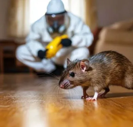 Pest Control Experts of Bowling Green Picture 5