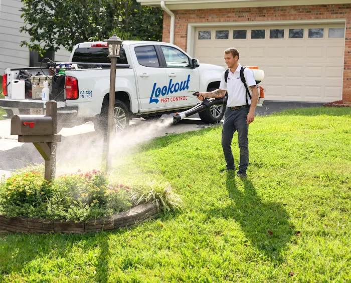 Lookout Pest Control Picture 4
