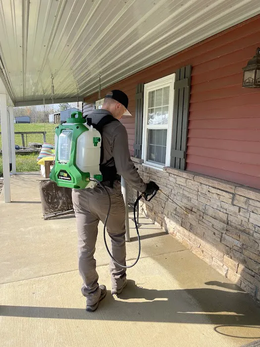 Bowling Green Pest Control Picture 1