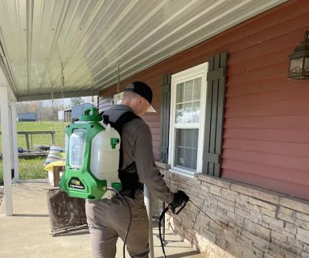 Bowling Green Pest Control