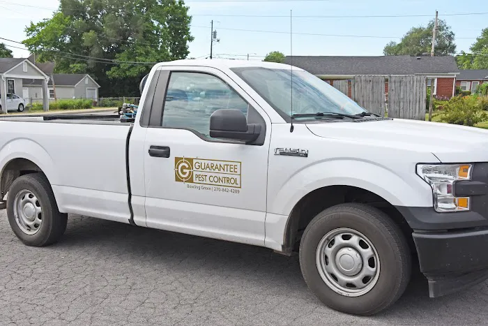 Guarantee Pest Control of Bowling Green Inc Picture 3