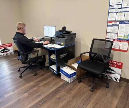 Black Diamond Pest Control