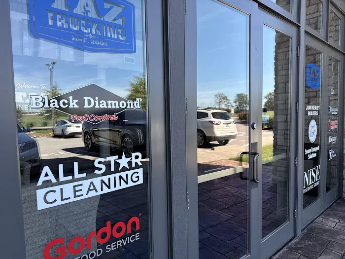 Black Diamond Pest Control Picture 7