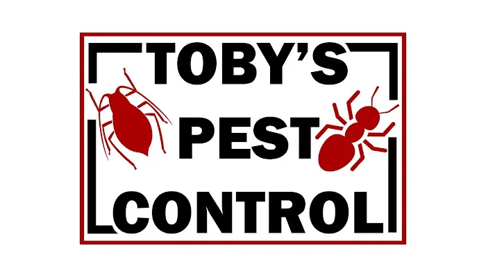 Toby's Pest Control Picture 1