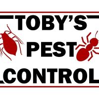 Toby's Pest Control ico