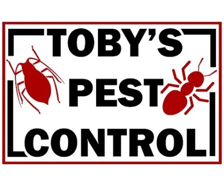 Toby's Pest Control