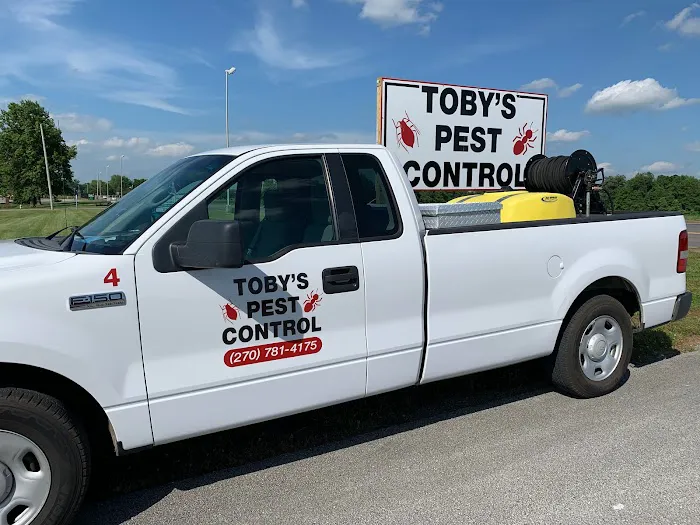 Toby's Pest Control Picture 4