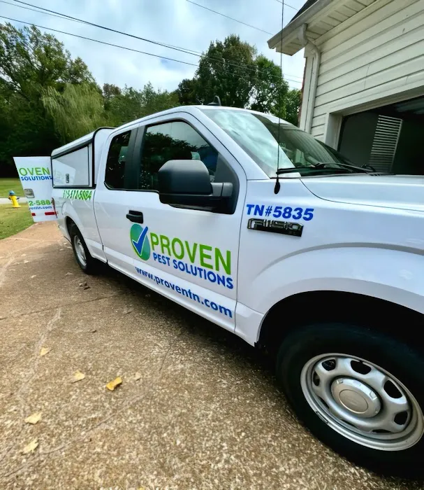 Proven Pest Solutions Picture 7