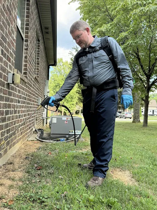 Proven Pest Solutions Picture 5