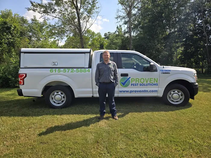 Proven Pest Solutions Picture 6