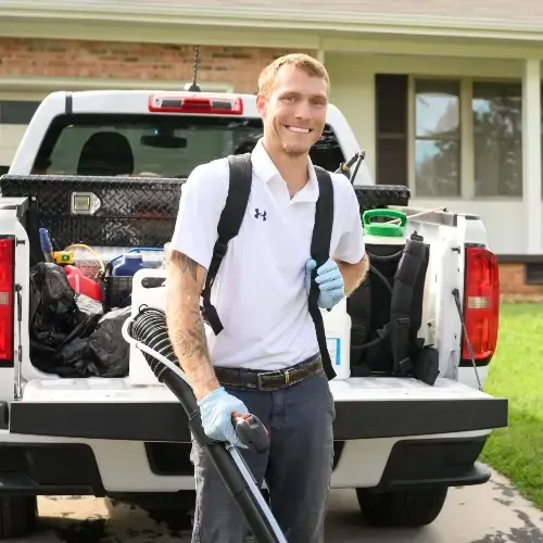 Lookout Pest Control Picture 1
