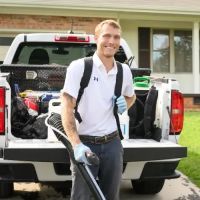 Lookout Pest Control ico