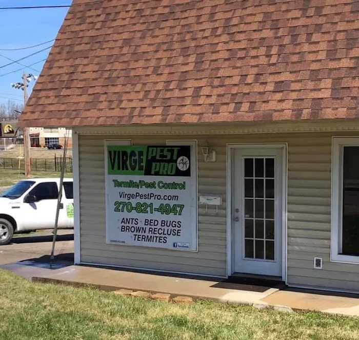 VIRGE PEST PRO Picture 4