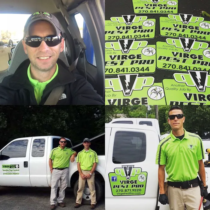 VIRGE PEST PRO Picture 2