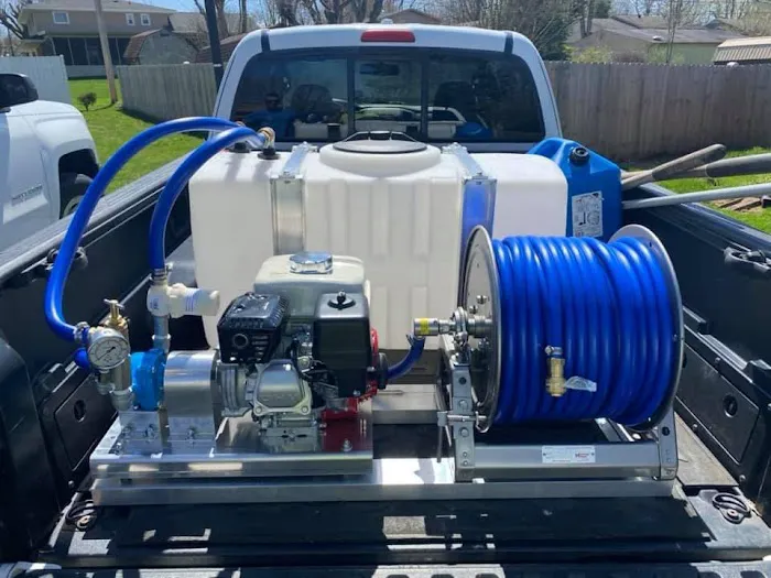 VIRGE PEST PRO Picture 1