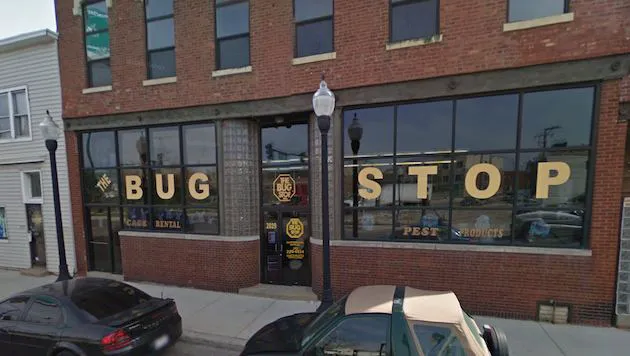 The Bug Stop, Inc. Picture 6
