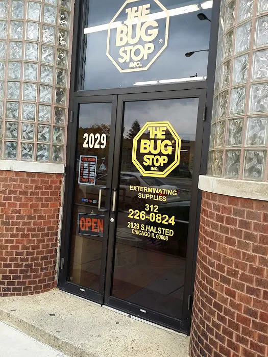The Bug Stop, Inc. Picture 10