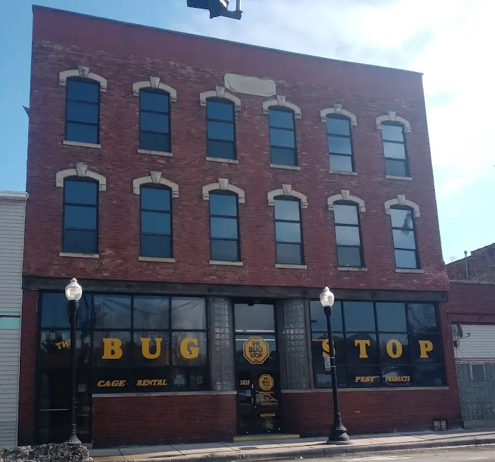 The Bug Stop, Inc. Picture 2