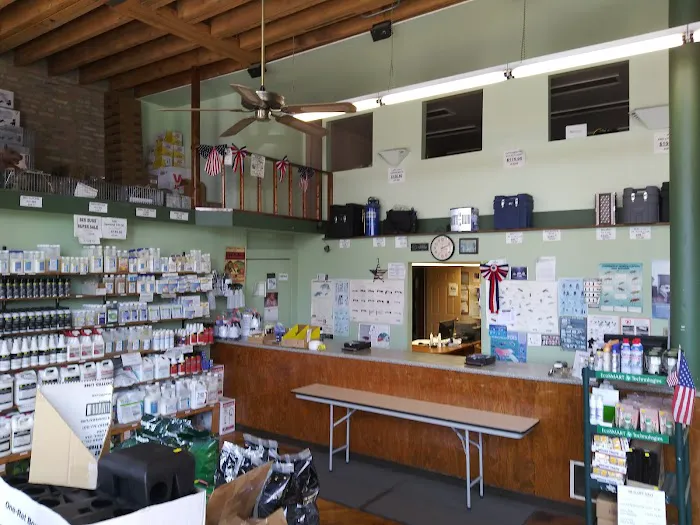 The Bug Stop, Inc. Picture 5