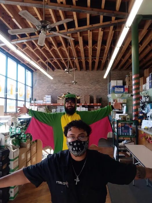 The Bug Stop, Inc. Picture 9