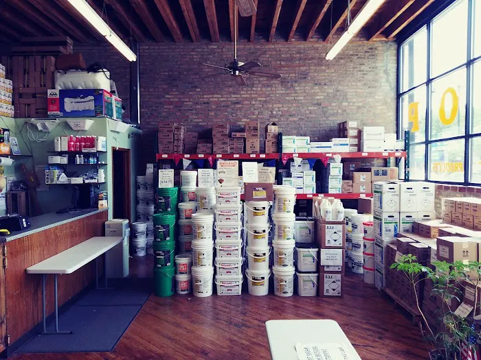 The Bug Stop, Inc. Picture 7