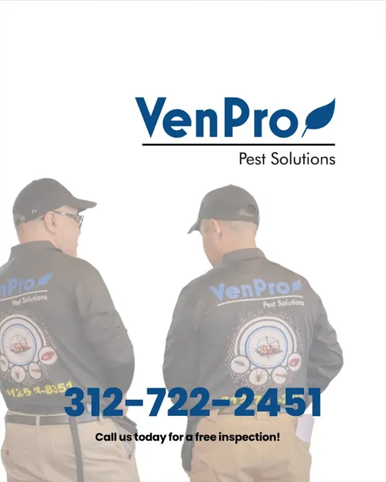 VENPRO PEST SOLUTIONS Picture 6