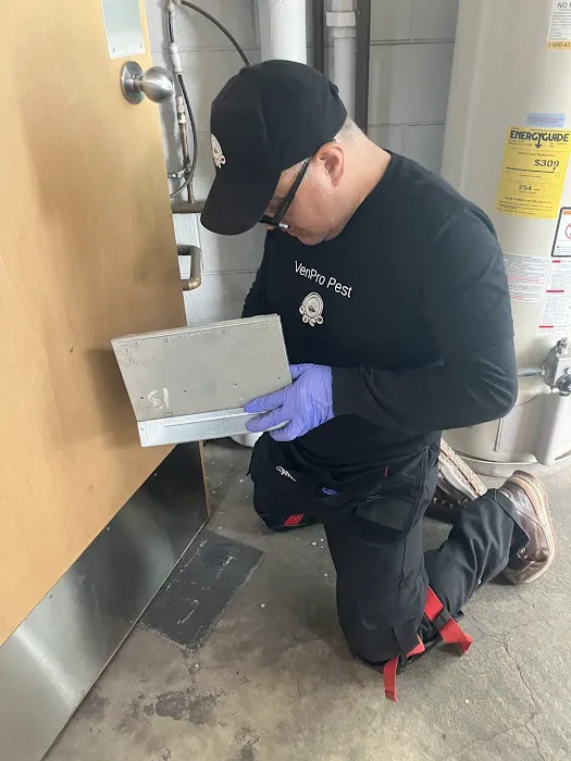 VENPRO PEST SOLUTIONS Picture 10