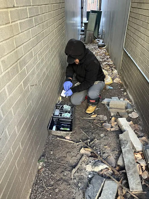 VENPRO PEST SOLUTIONS Picture 1