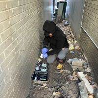 VENPRO PEST SOLUTIONS ico