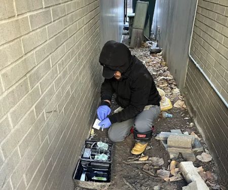 VENPRO PEST SOLUTIONS