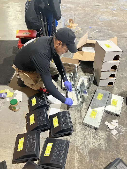 VENPRO PEST SOLUTIONS Picture 8