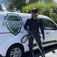 EcoGuard Pest Control ico