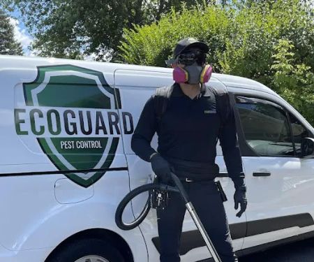 EcoGuard Pest Control