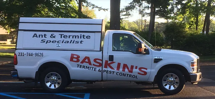 Baskin's Termite & Pest Control Picture 1