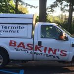 Baskin's Termite & Pest Control