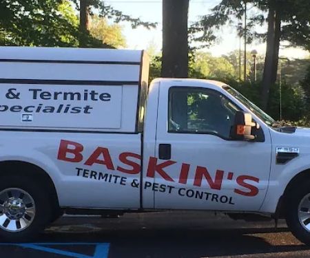 Baskin's Termite & Pest Control