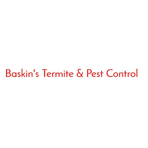 Baskin's Termite & Pest Control Picture 4
