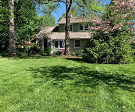 Clean Air Lawn Care Grand Rapids